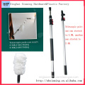 Multi-angle cleaning equipment for car or car cleaning brush